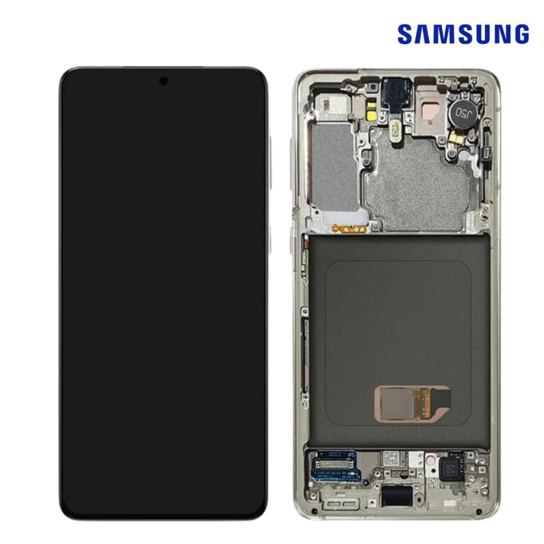SAMSUNG A01 / SM-A015 LCD Service Pack